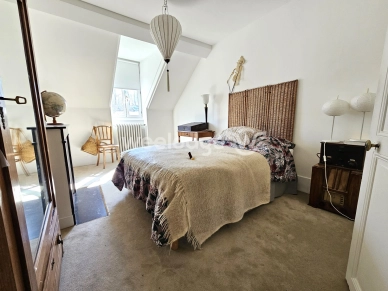 Maison à vendre 7 pièces de 154 m² à Conflans-Sainte-Honorine