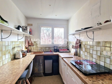 Appartement à vendre 4 pièces de 74 m² à Bois-d'Arcy