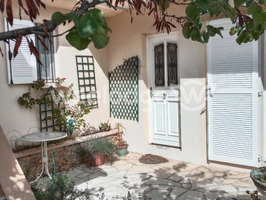 Maison à vendre 5 pièces de 95,95 m² à Sartrouville