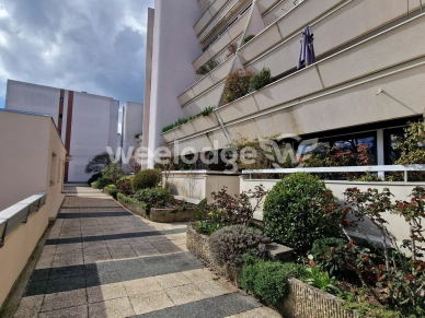 Appartement à vendre 7 pièces de 136 m² à Élancourt