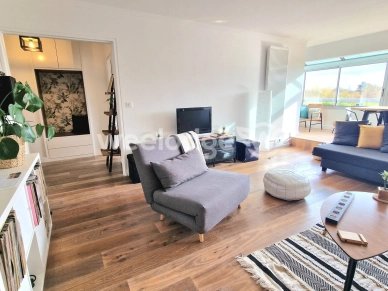 Appartement à vendre 7 pièces de 136 m² à Élancourt