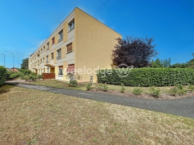 Appartement à vendre 3 pièces de 61,94 m² à Conflans-Sainte-Honorine