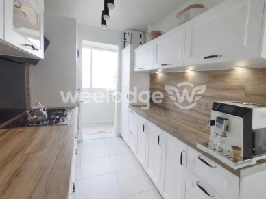 Appartement à vendre 4 pièces de 67,07 m² à Mantes-la-Ville