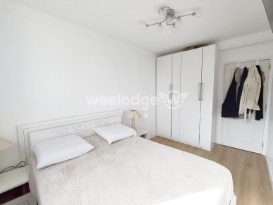 Appartement à vendre 4 pièces de 67,07 m² à Mantes-la-Ville