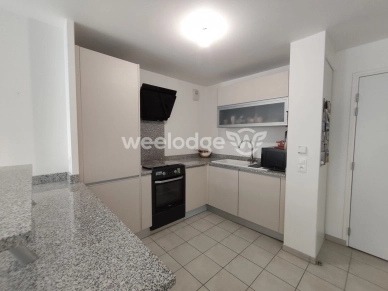 Appartement à vendre 2 pièces de 47,8 m² à Aubergenville