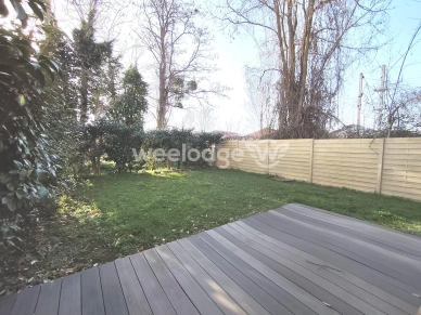 Appartement à vendre 2 pièces de 47,8 m² à Aubergenville