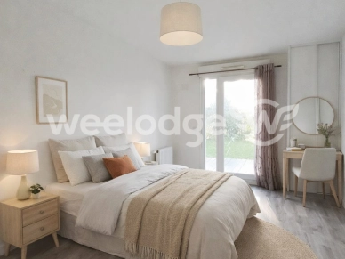 Appartement à vendre 2 pièces de 47,8 m² à Aubergenville