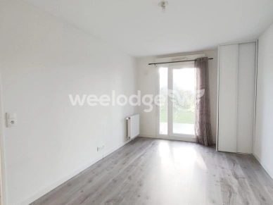 Appartement à vendre 2 pièces de 47,8 m² à Aubergenville