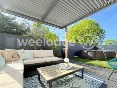 Maison à vendre 5 pièces de 88 m² à Tourrettes