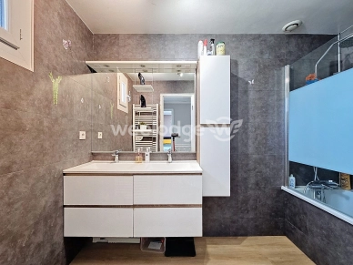 Maison à vendre 5 pièces de 89,6 m²