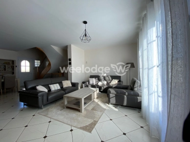 Maison à vendre 6 pièces de 166 m² à Épinay-sous-Sénart