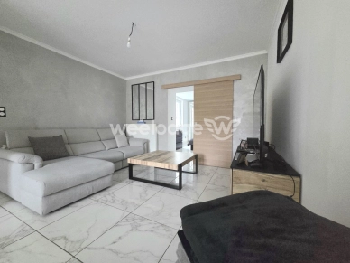 Maison à vendre 6 pièces de 121,3 m² à Maubeuge