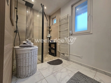 Maison à vendre 6 pièces de 121,3 m² à Maubeuge