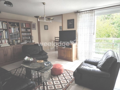 Appartement à vendre 4 pièces de 80 m² à Toulouse