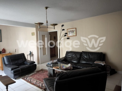 Appartement à vendre 4 pièces de 80 m² à Toulouse