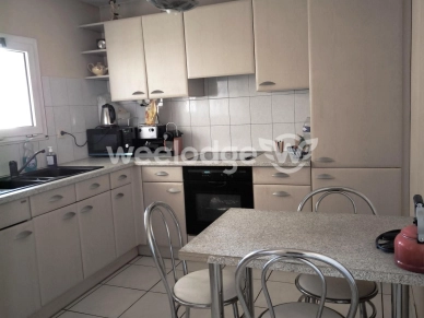 Appartement à vendre 4 pièces de 80 m² à Toulouse