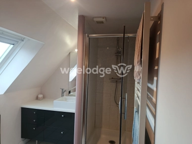 Maison à vendre 4 pièces de 93 m² à Saint-Hilaire-sur-Benaize