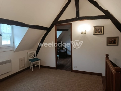 Maison à vendre 4 pièces de 93 m² à Saint-Hilaire-sur-Benaize