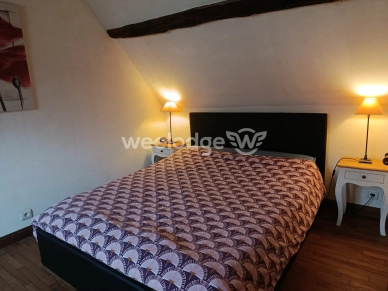 Maison à vendre 4 pièces de 93 m² à Saint-Hilaire-sur-Benaize