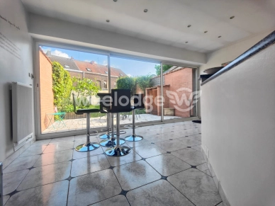 Maison à vendre 5 pièces de 166 m² à Anzin