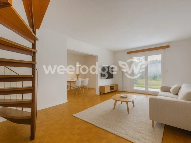 Maison à vendre 6 pièces de 96,73 m² à Triel-sur-Seine