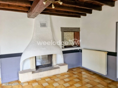 Maison à vendre 5 pièces de 123 m² à Souppes-sur-Loing