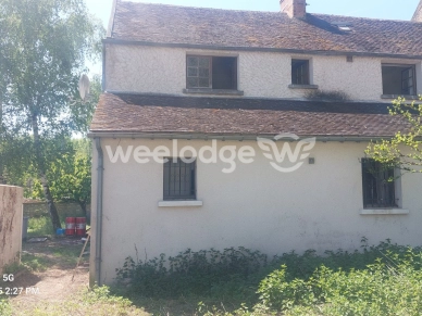 Maison à vendre 5 pièces de 123 m² à Souppes-sur-Loing