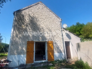 Maison à vendre 5 pièces de 123 m² à Souppes-sur-Loing