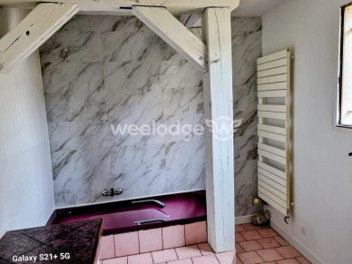 Maison à vendre 5 pièces de 123 m² à Souppes-sur-Loing