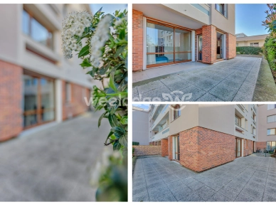 Appartement à vendre 3 pièces de 57,81 m² à Andrésy