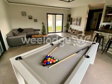 Maison à vendre 6 pièces de 165 m² à Montberon