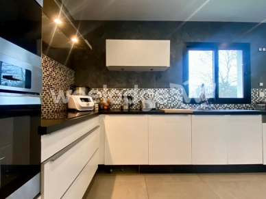 Maison à vendre 6 pièces de 165 m² à Montberon