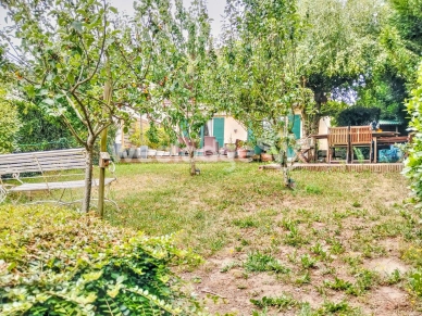 Maison à vendre 7 pièces de 103 m² à Mézidon Vallée d'Auge