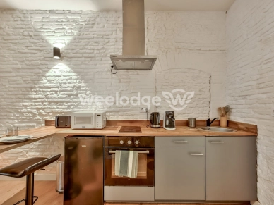 Appartement à louer 1 pièces de 23,81 m² à Toulouse