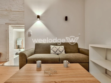 Appartement à louer 1 pièces de 23,81 m² à Toulouse