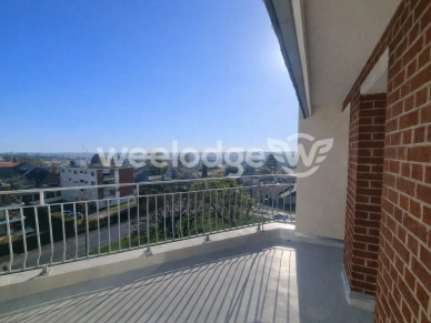 Appartement à vendre 6 pièces de 117 m² à Valenciennes