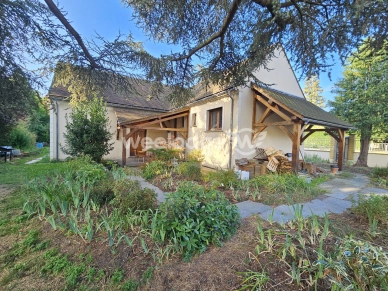 Maison à vendre 6 pièces de 140 m² à Conflans-Sainte-Honorine