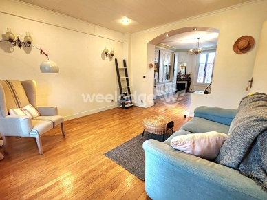 Maison à vendre 4 pièces de 95 m² à Livry-Gargan