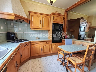 Maison à vendre 4 pièces de 95 m² à Livry-Gargan