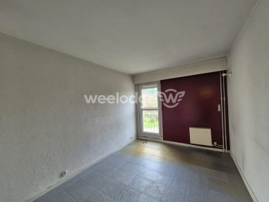 Appartement à vendre 2 pièces de 52 m² à Chartres