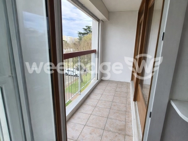 Appartement à vendre 2 pièces de 52 m² à Chartres