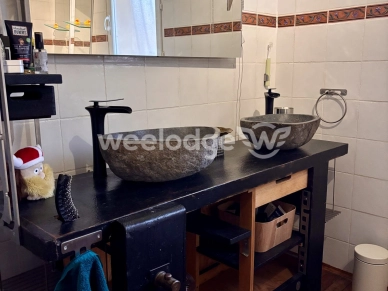 Maison à vendre 5 pièces de 215 m² à La Bastidonne