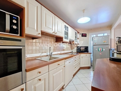 Appartement à vendre 5 pièces de 90,1 m² à Éragny