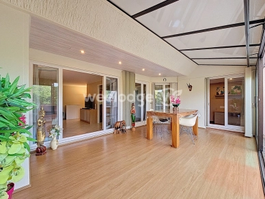 Appartement à vendre 5 pièces de 90,1 m² à Éragny