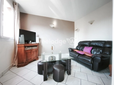 Appartement à vendre 3 pièces de 67 m² à Rousies