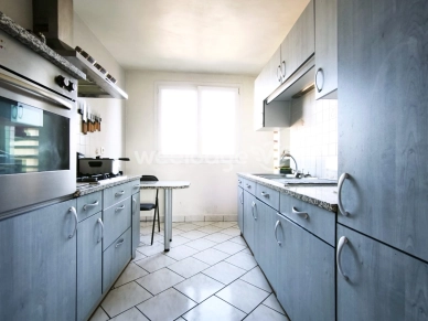 Appartement à vendre 3 pièces de 67 m² à Rousies