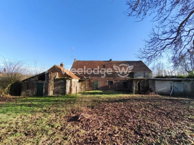 Maison à vendre 7 pièces de 136 m² à Élesmes