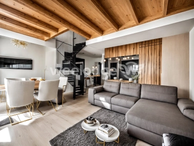 Appartement à vendre 6 pièces de 92,48 m² à Sevran