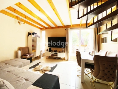 Appartement à vendre 6 pièces de 92,48 m² à Sevran