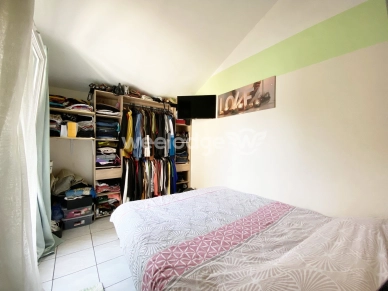 Appartement à vendre 6 pièces de 92,48 m² à Sevran